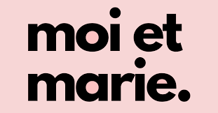 Moi et Marie